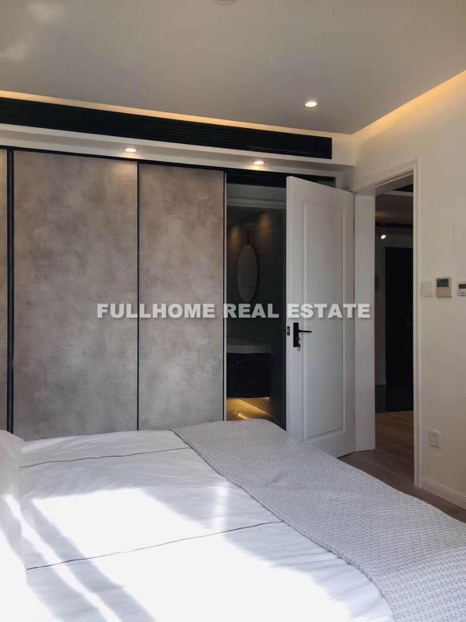 Grand Jewel Apartment - Interior view 8, Shanghai rental property