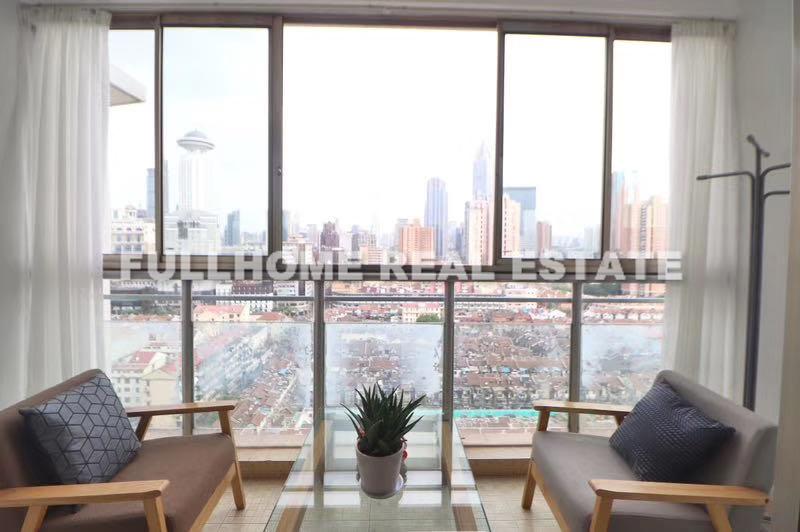 Golden Homestead - Interior view 4, Shanghai rental property
