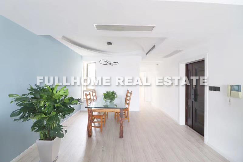 Golden Homestead - Interior view 3, Shanghai rental property
