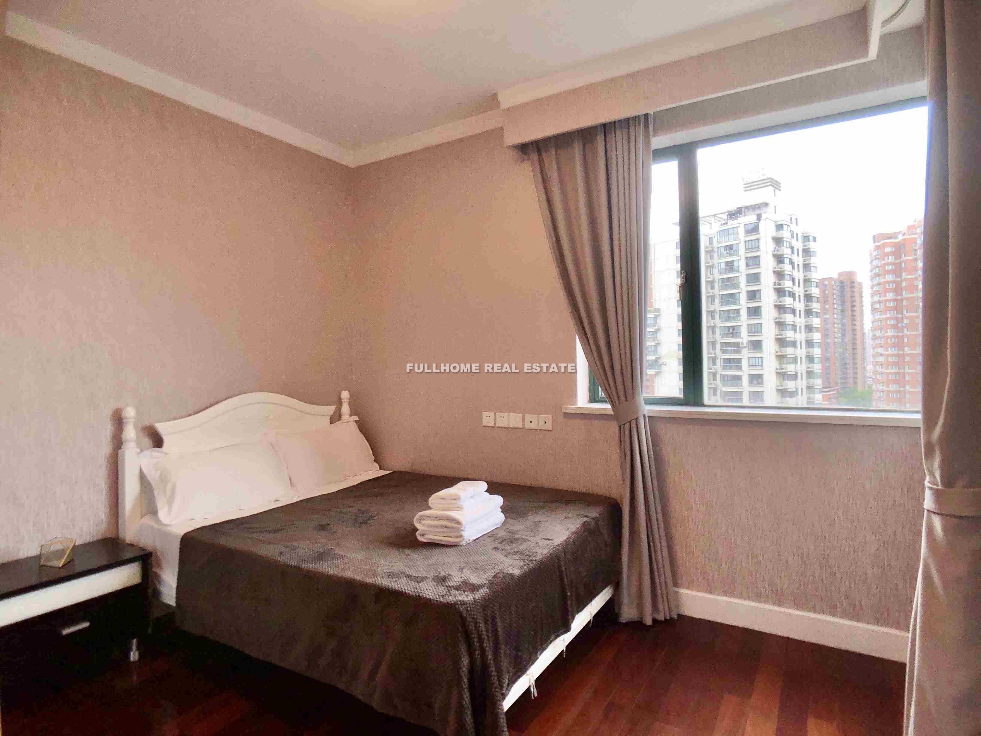 Hai Qi Yuan (The Bund) - Interior view 8, Shanghai rental property