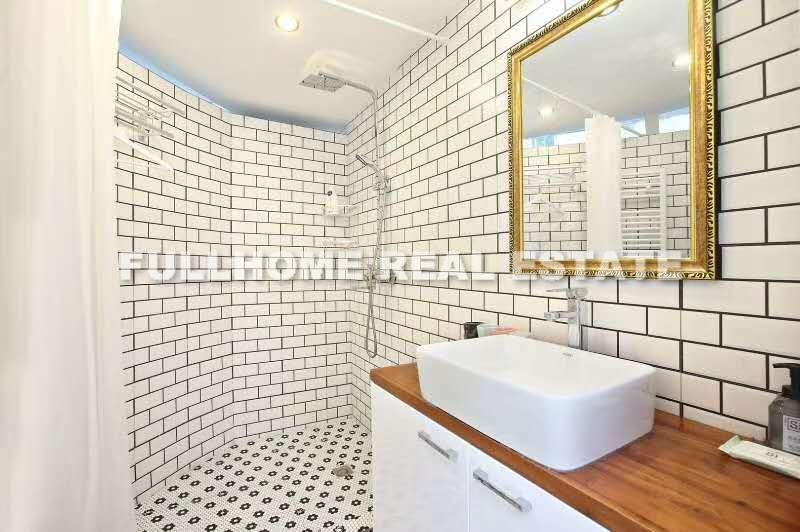 Lane 300-800 Yongjia Road Old House - Interior view 4, Shanghai rental property
