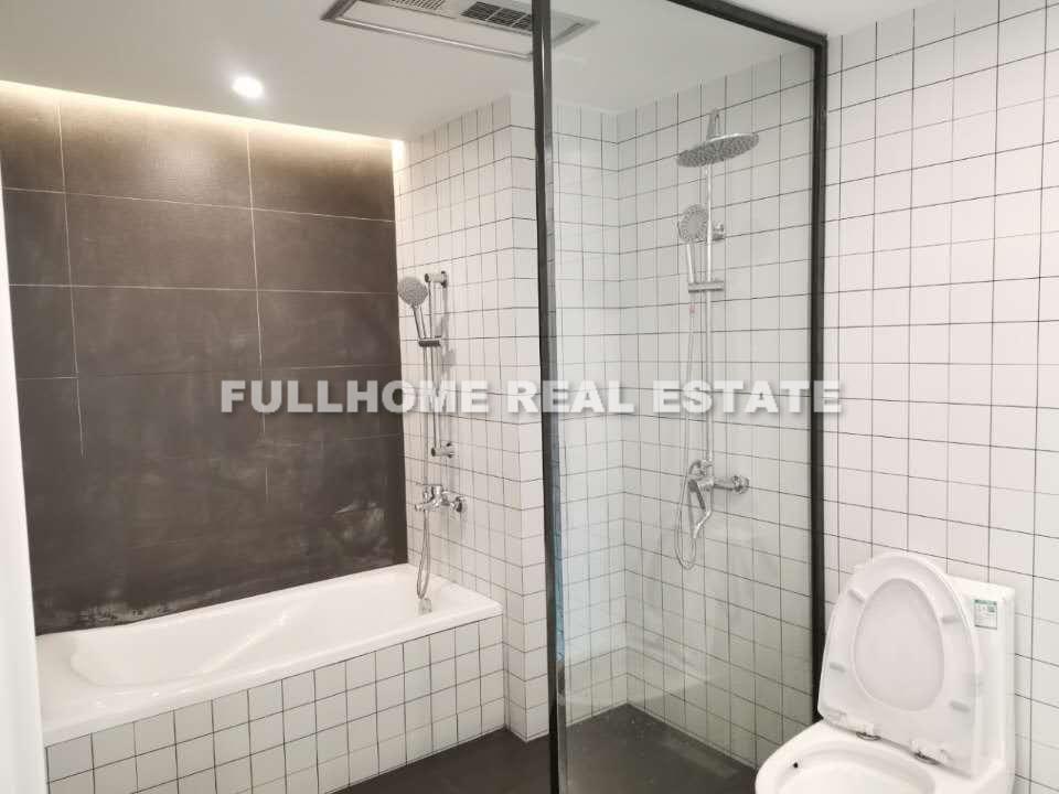 Grand Jewel Apartment - Interior view 4, Shanghai rental property