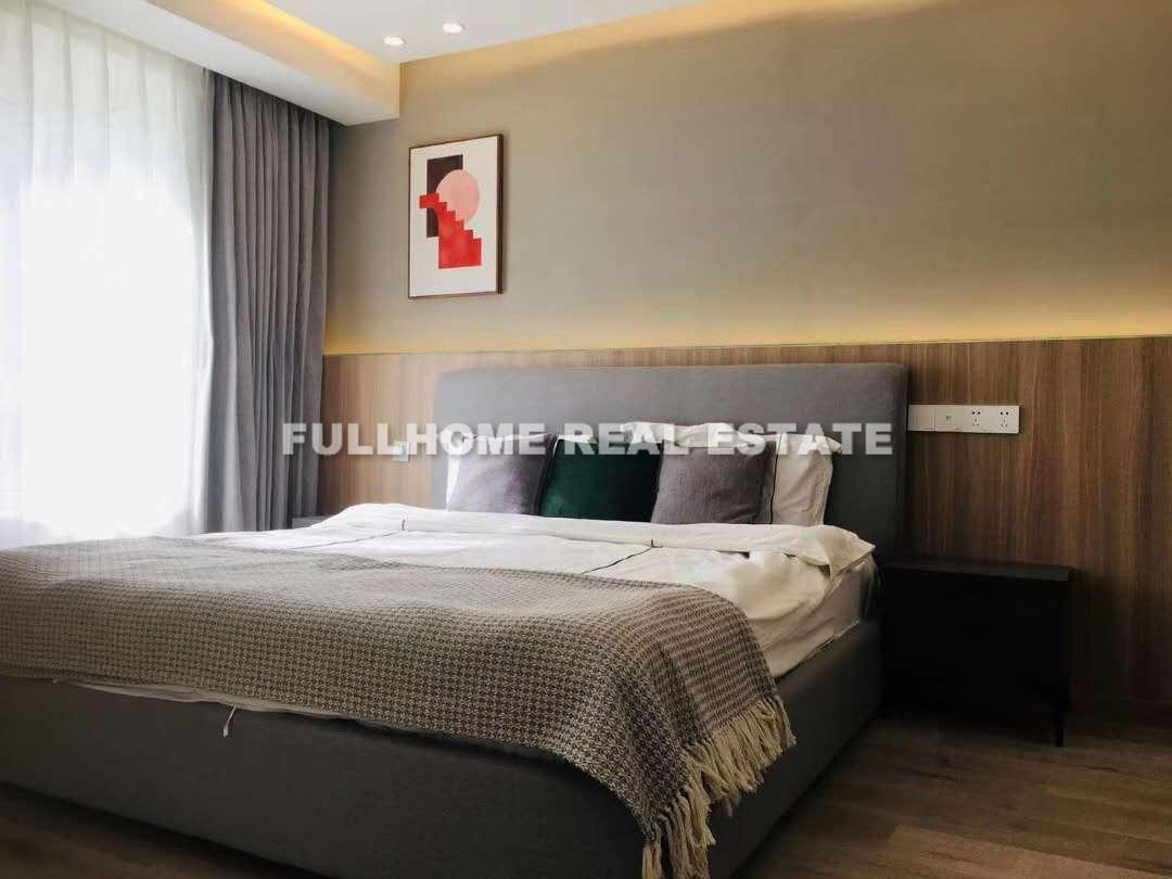 Grand Jewel Apartment - Interior view 11, Shanghai rental property