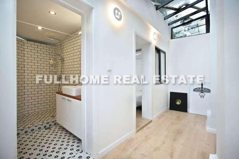 Lane 300-800 Yongjia Road Old House - Interior view 8, Shanghai rental property