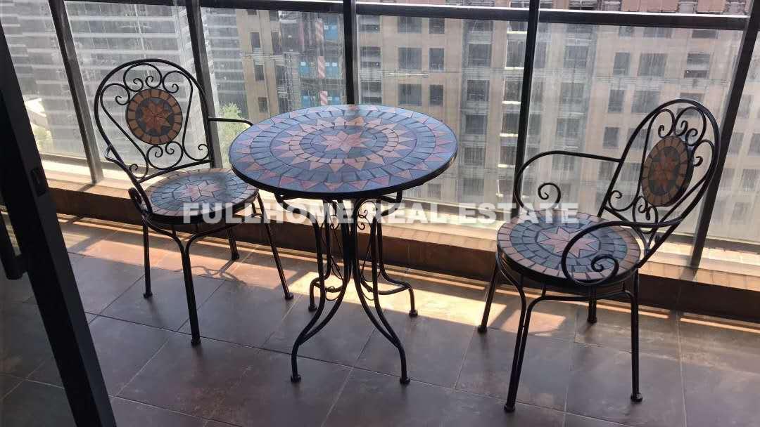 The Bund - Interior view 4, Shanghai rental property