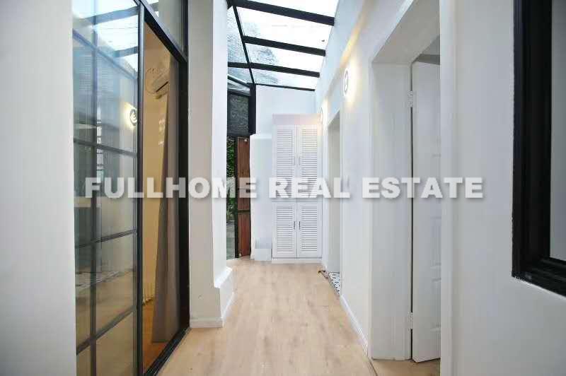 Lane 300-800 Yongjia Road Old House - Interior view 2, Shanghai rental property