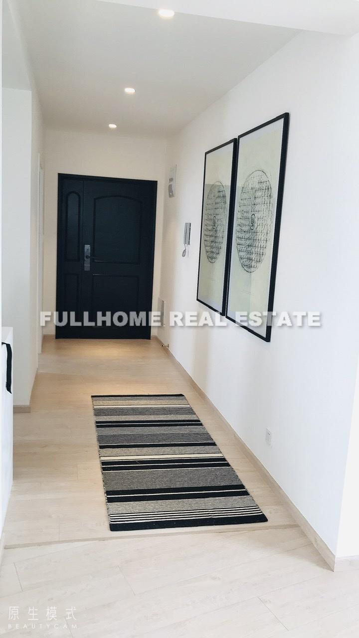 Bu Gao City - Interior view 3, Shanghai rental property