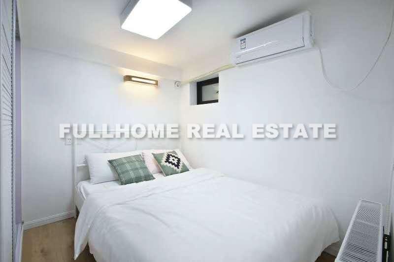 Lane 300-800 Yongjia Road Old House - Interior view 7, Shanghai rental property