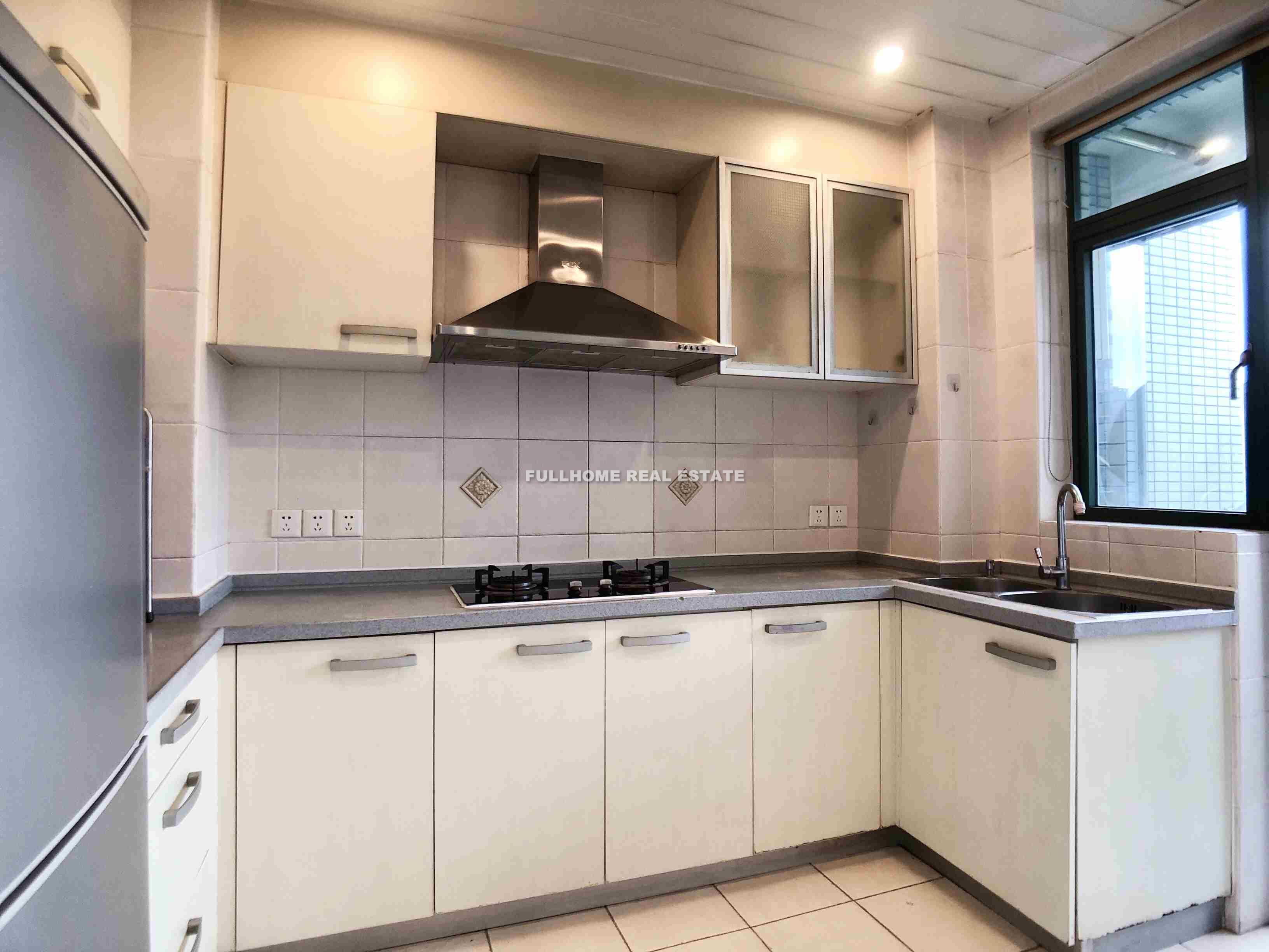 Hai Qi Yuan (The Bund) - Interior view 3, Shanghai rental property