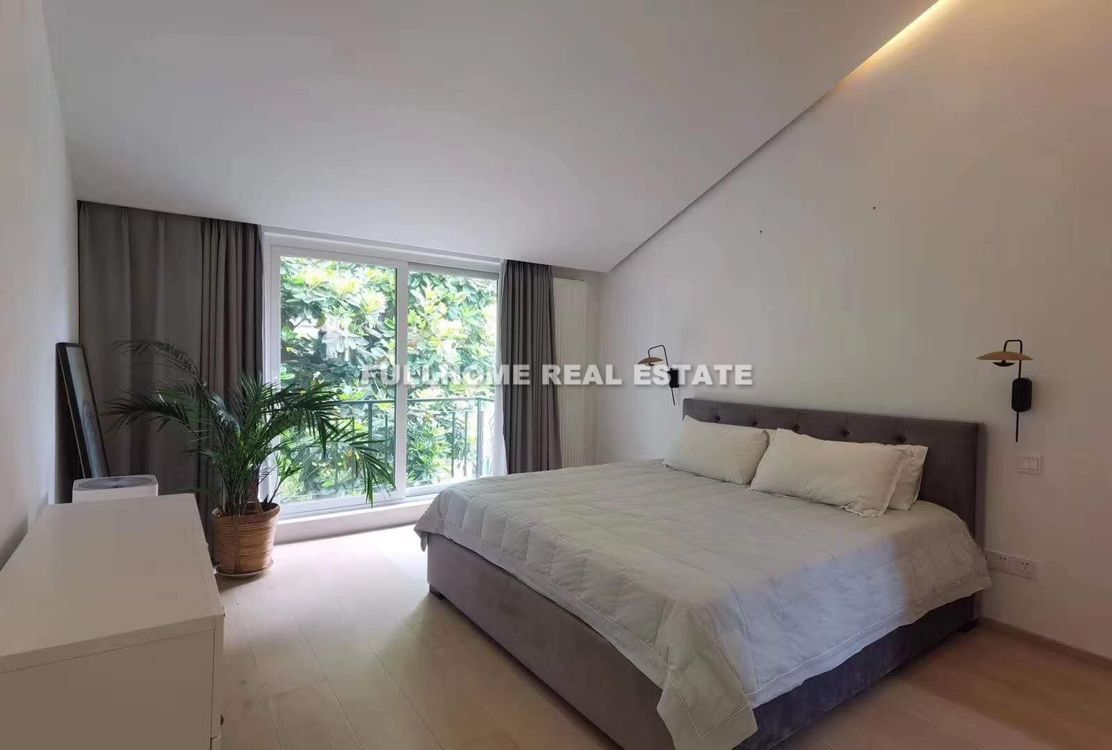 Lane 31 Wulumuqi Road Old House	 - Interior view 8, Shanghai rental property