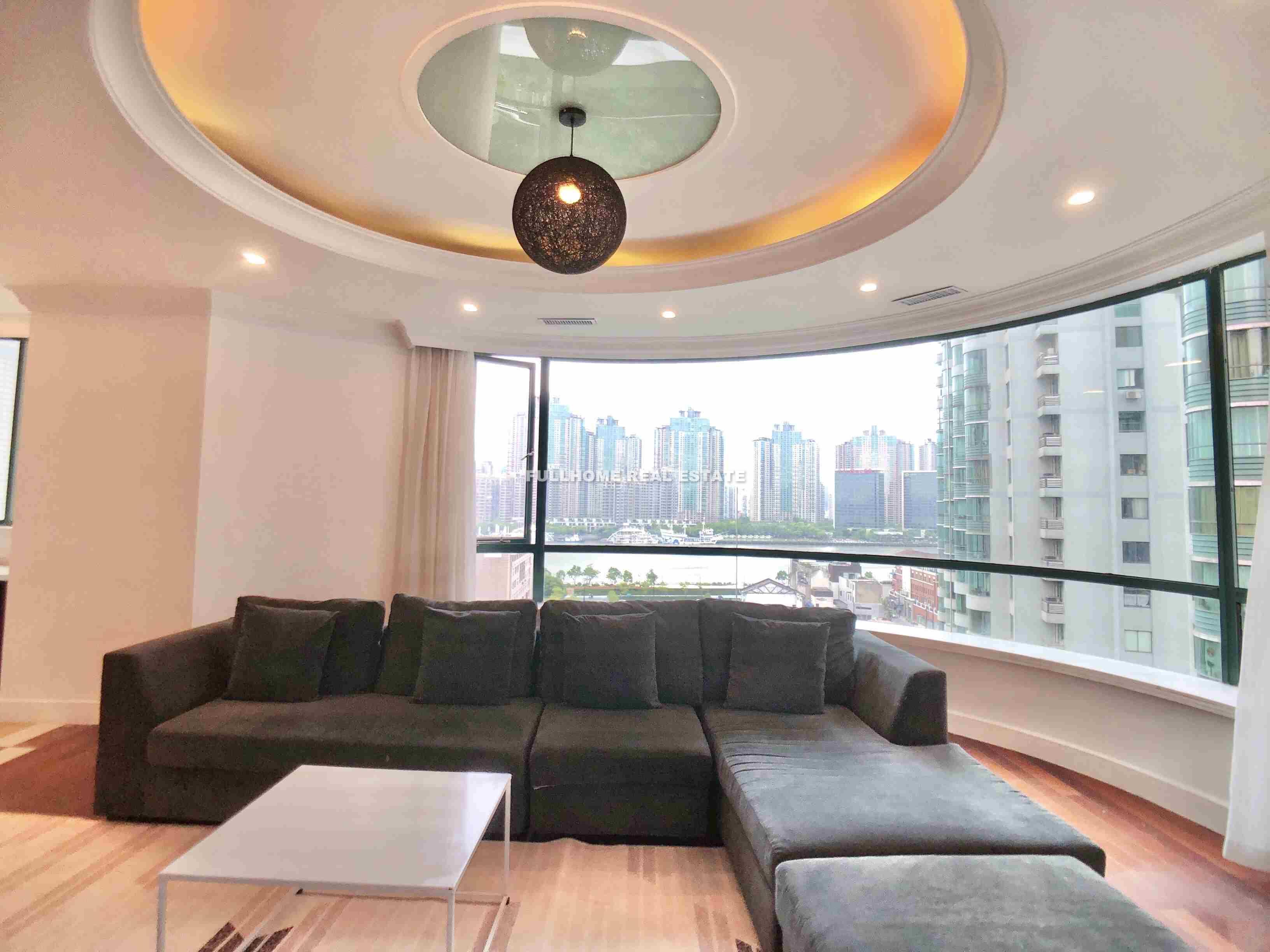 Hai Qi Yuan (The Bund) - Interior view 7, Shanghai rental property