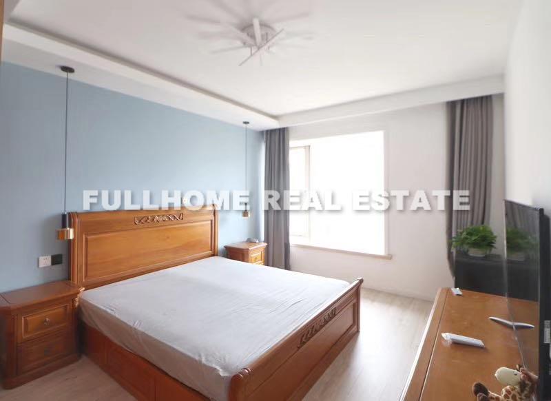 Golden Homestead - Interior view 7, Shanghai rental property