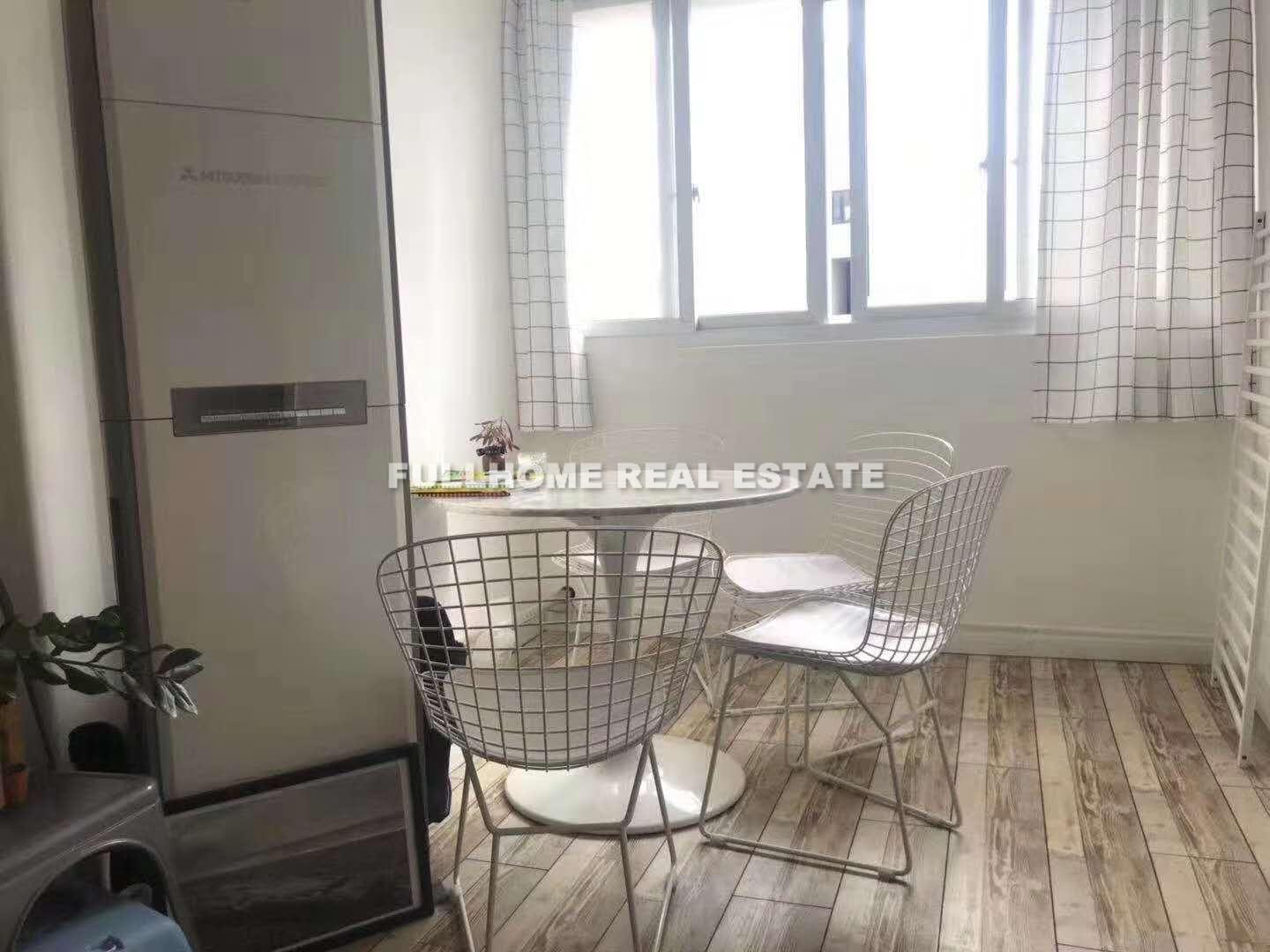 Sen Kai Garden - Interior view 8, Shanghai rental property