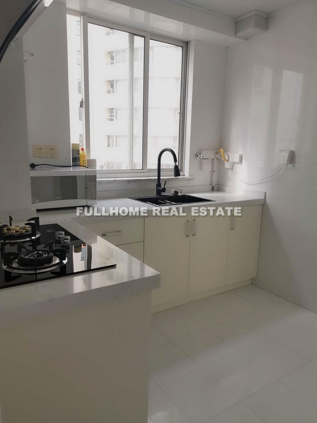 Zhongfu City Phase Ⅰ - Interior view 5, Shanghai rental property