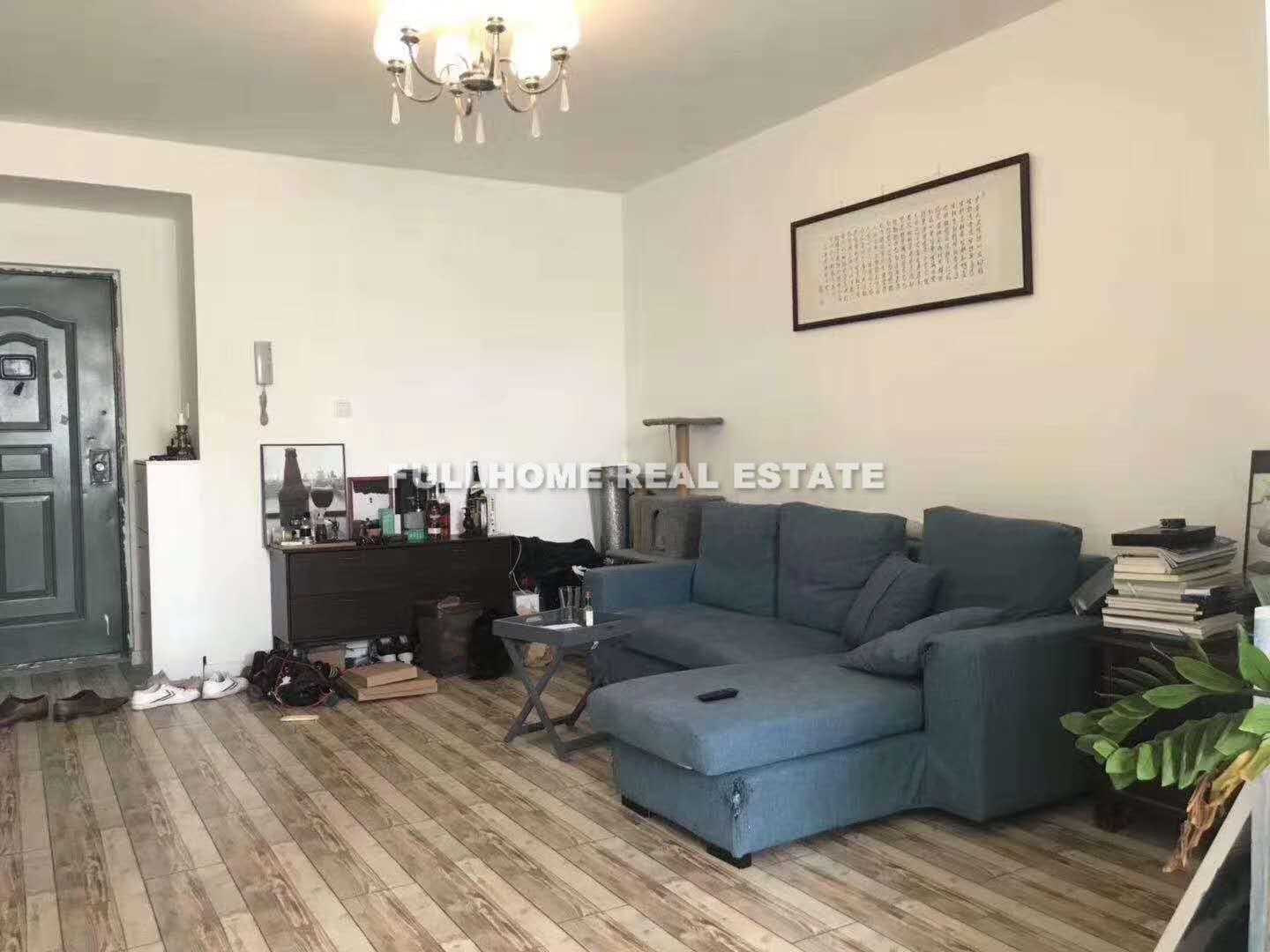 Sen Kai Garden - Interior view 2, Shanghai rental property