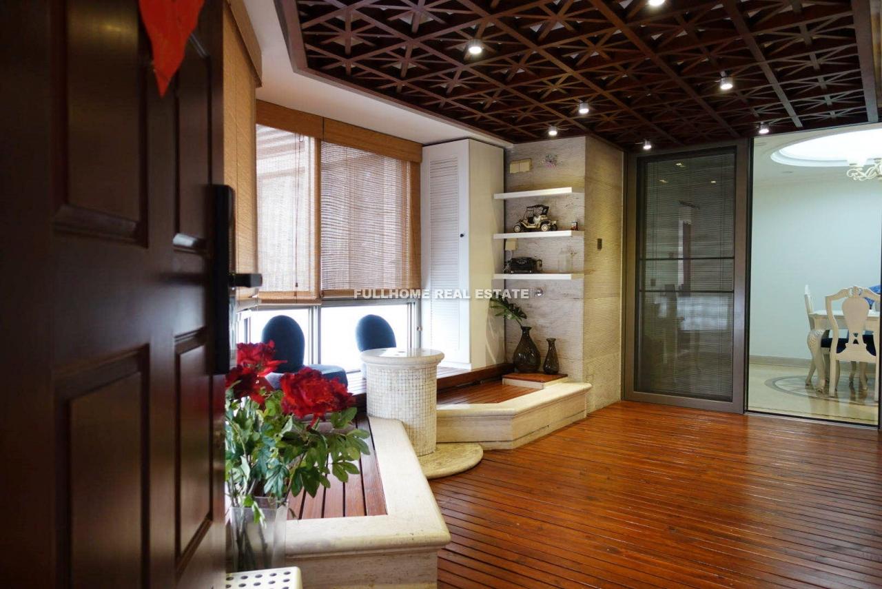 Castle Peak - Interior view 2, Guangzhou rental property