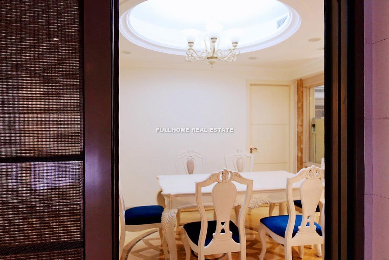 Castle Peak - Interior view 3, Guangzhou rental property
