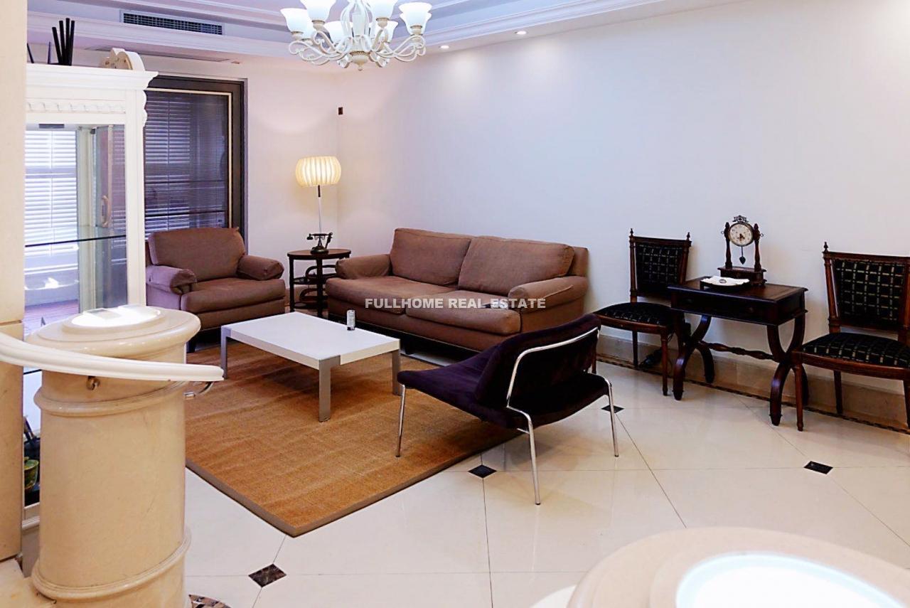 Castle Peak - Interior view 4, Guangzhou rental property