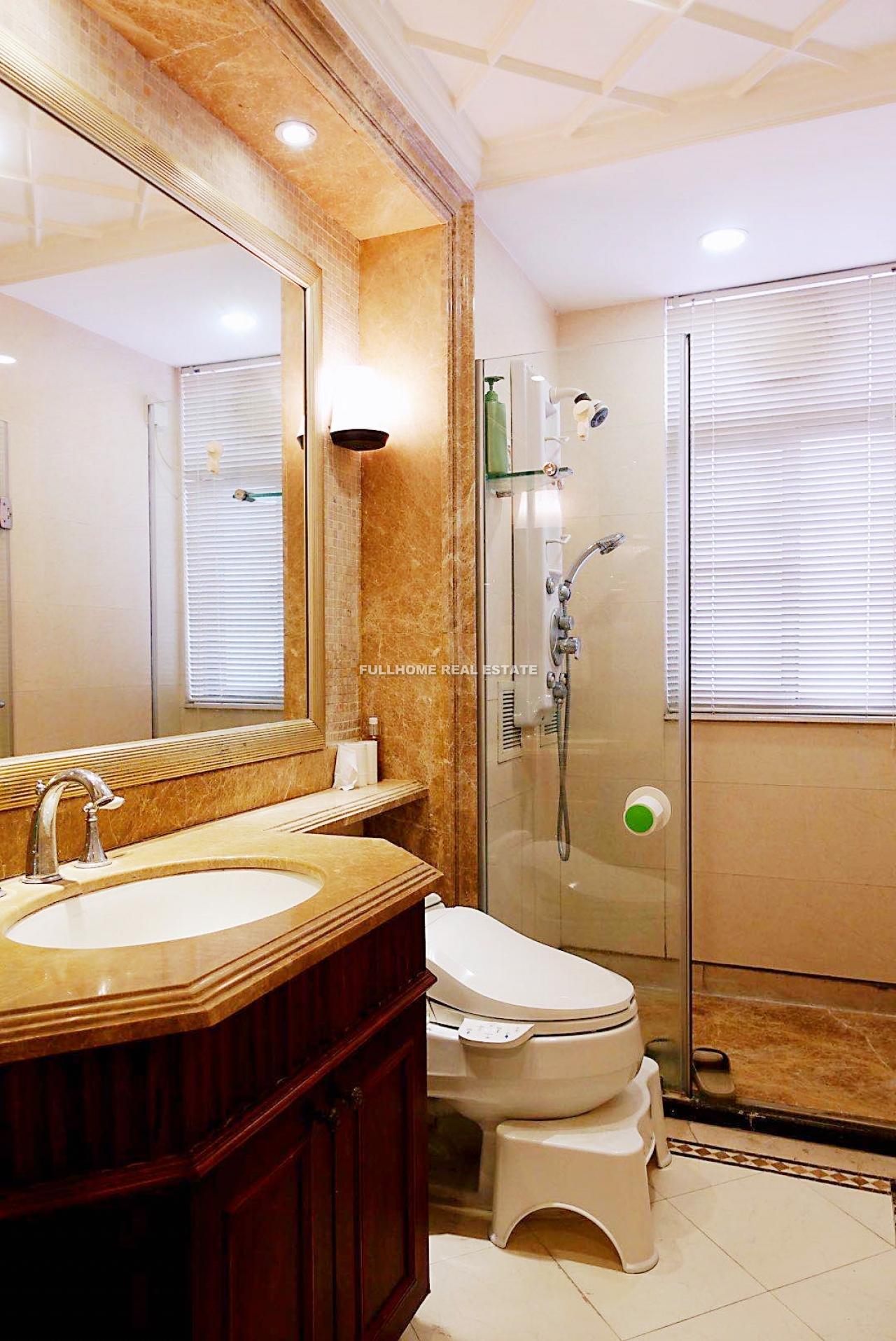 Castle Peak - Interior view 6, Guangzhou rental property