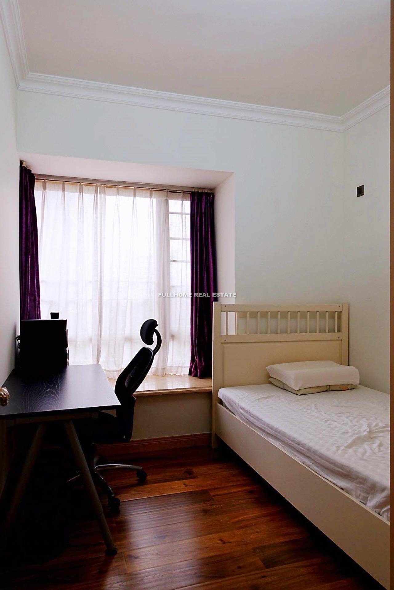 Castle Peak - Interior view 7, Guangzhou rental property