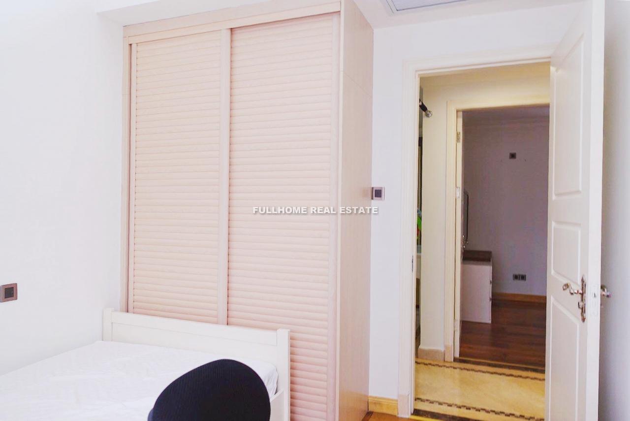 Castle Peak - Interior view 8, Guangzhou rental property