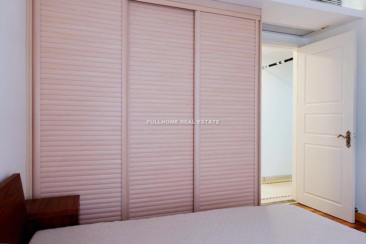 Castle Peak - Interior view 9, Guangzhou rental property