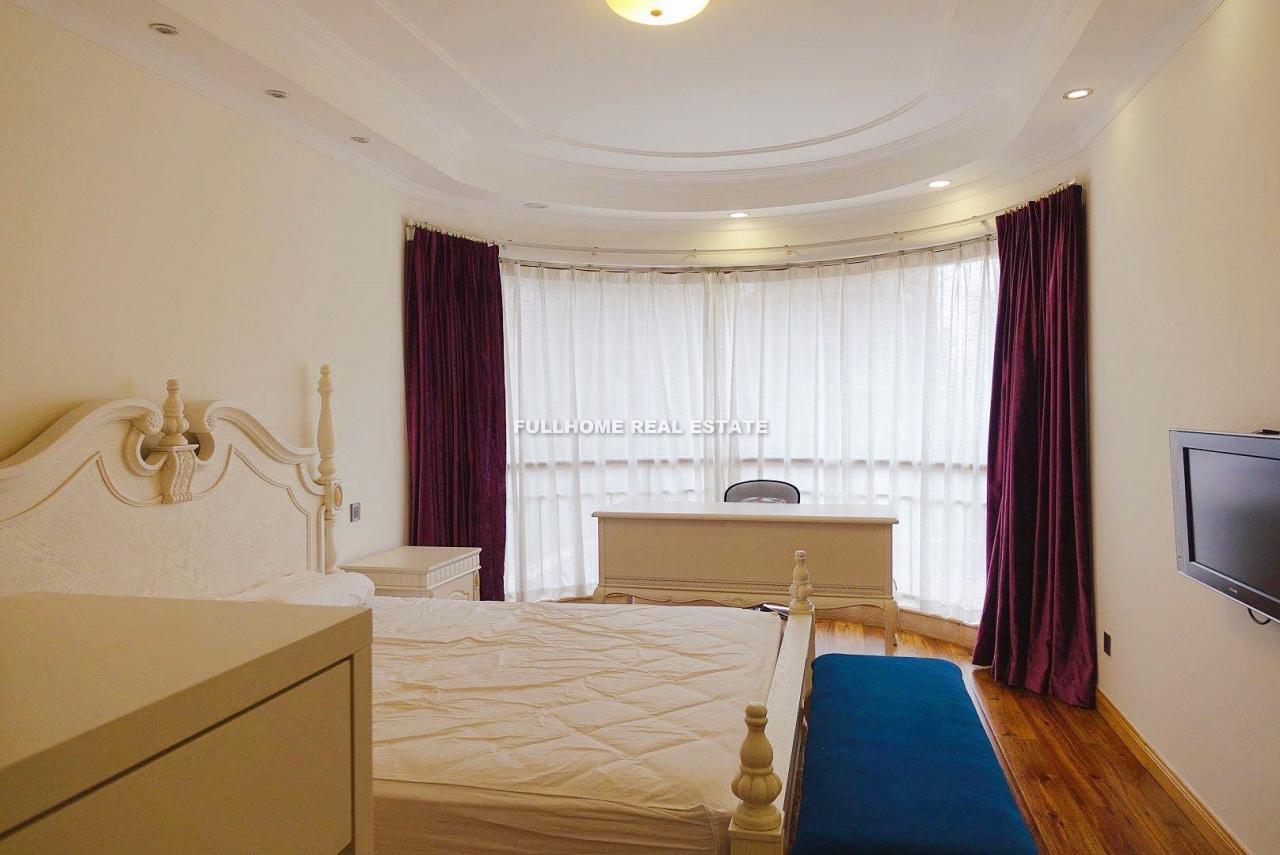 Castle Peak - Interior view 11, Guangzhou rental property