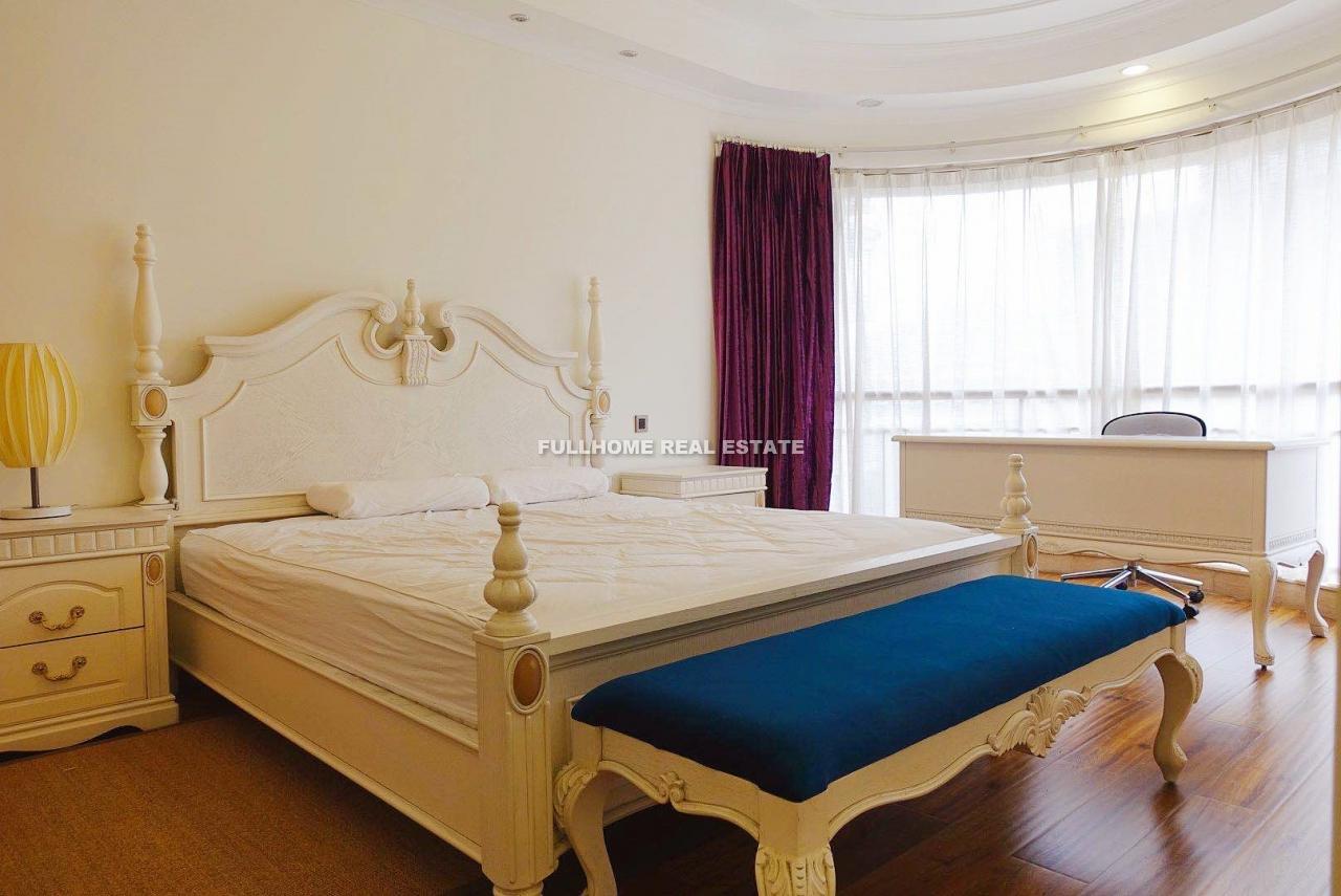 Castle Peak - Interior view 12, Guangzhou rental property