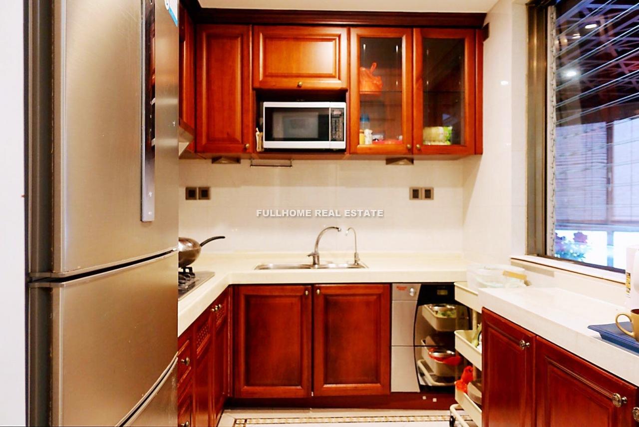 Castle Peak - Interior view 14, Guangzhou rental property