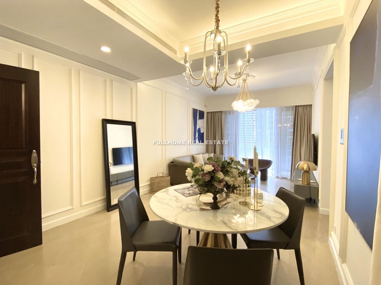 The King Peak Garden - Interior view 2, Guangzhou rental property