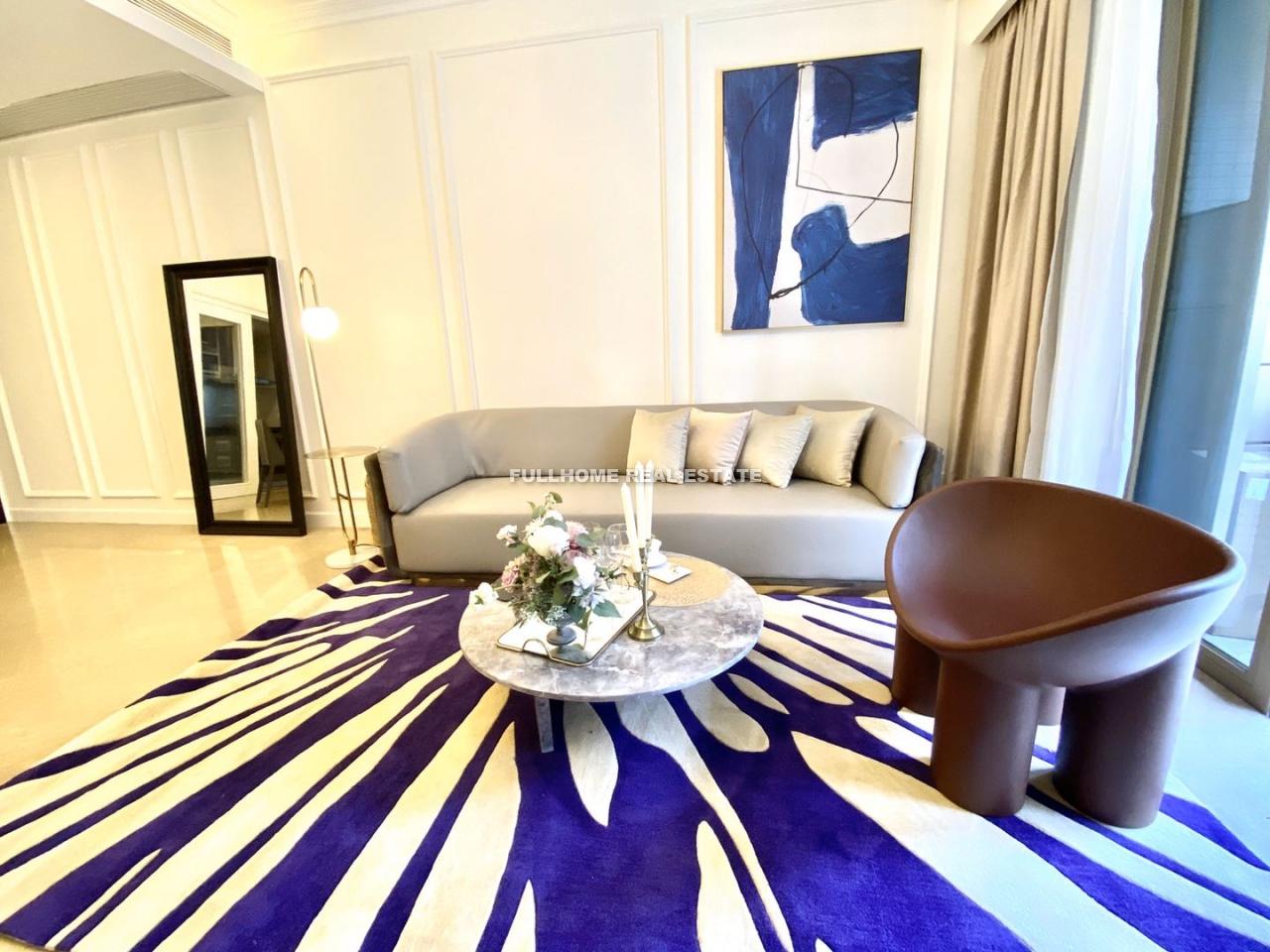 The King Peak Garden - Interior view 4, Guangzhou rental property