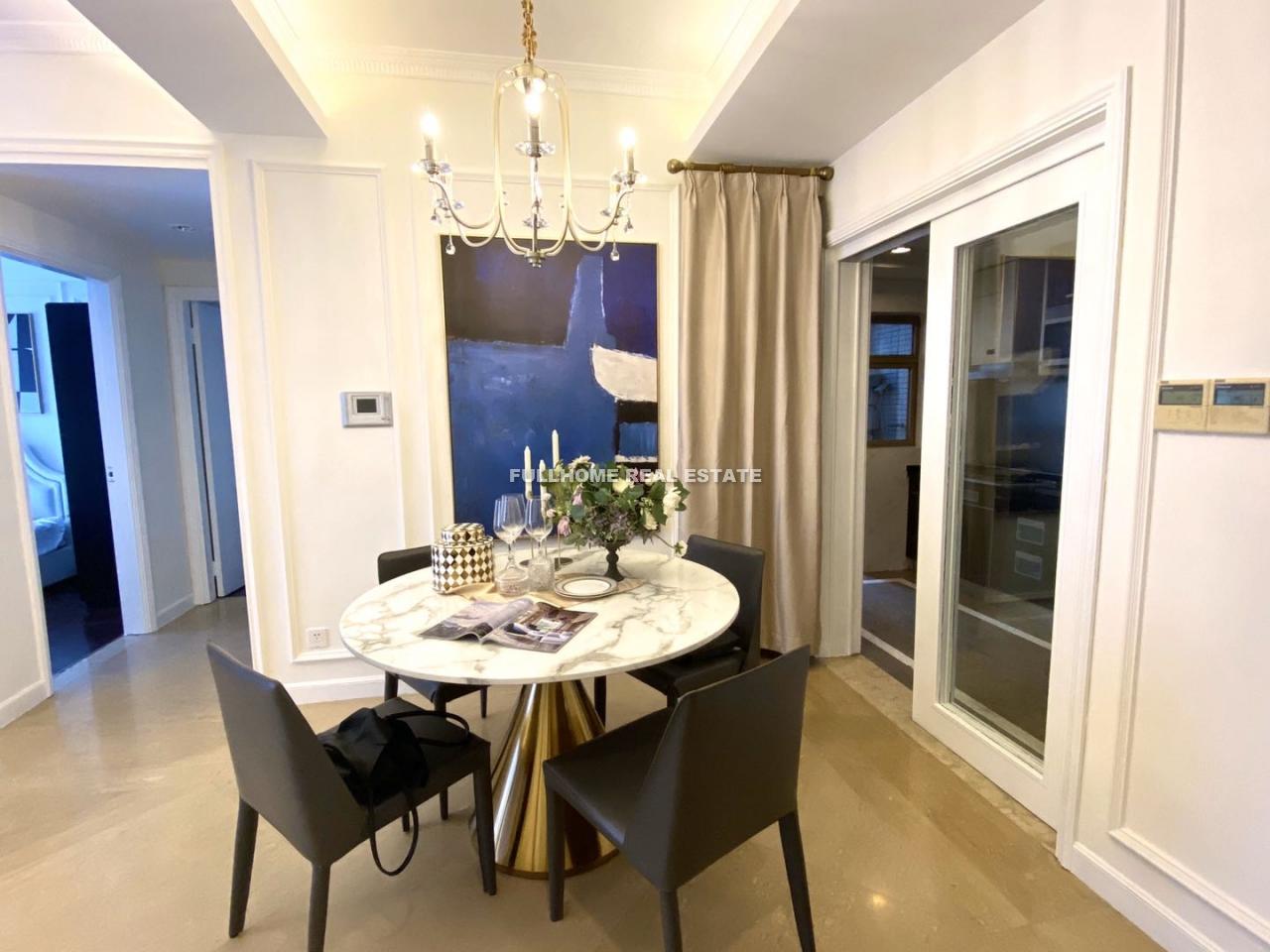 The King Peak Garden - Interior view 7, Guangzhou rental property