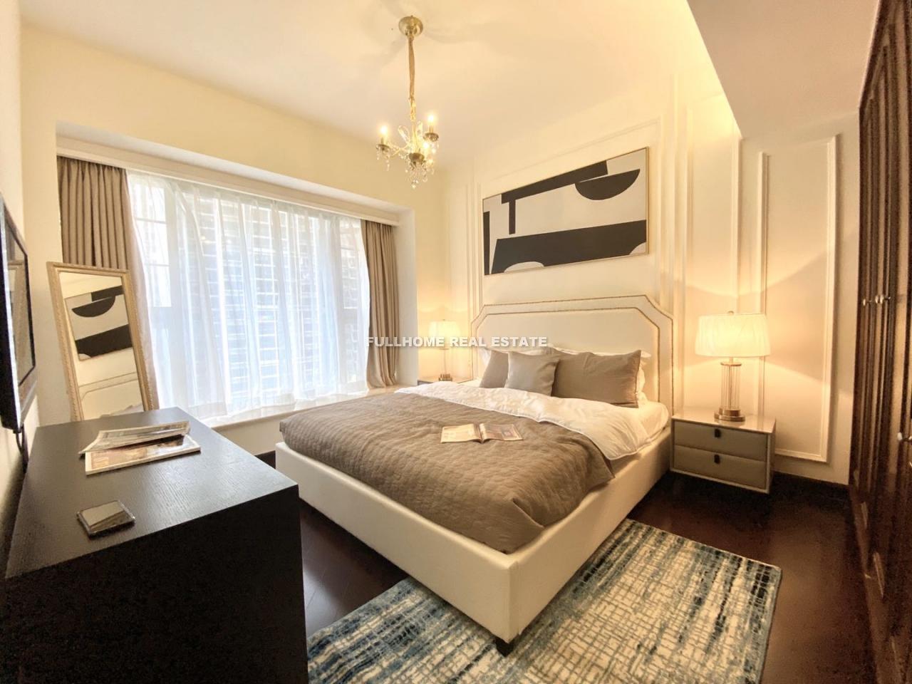 The King Peak Garden - Interior view 8, Guangzhou rental property