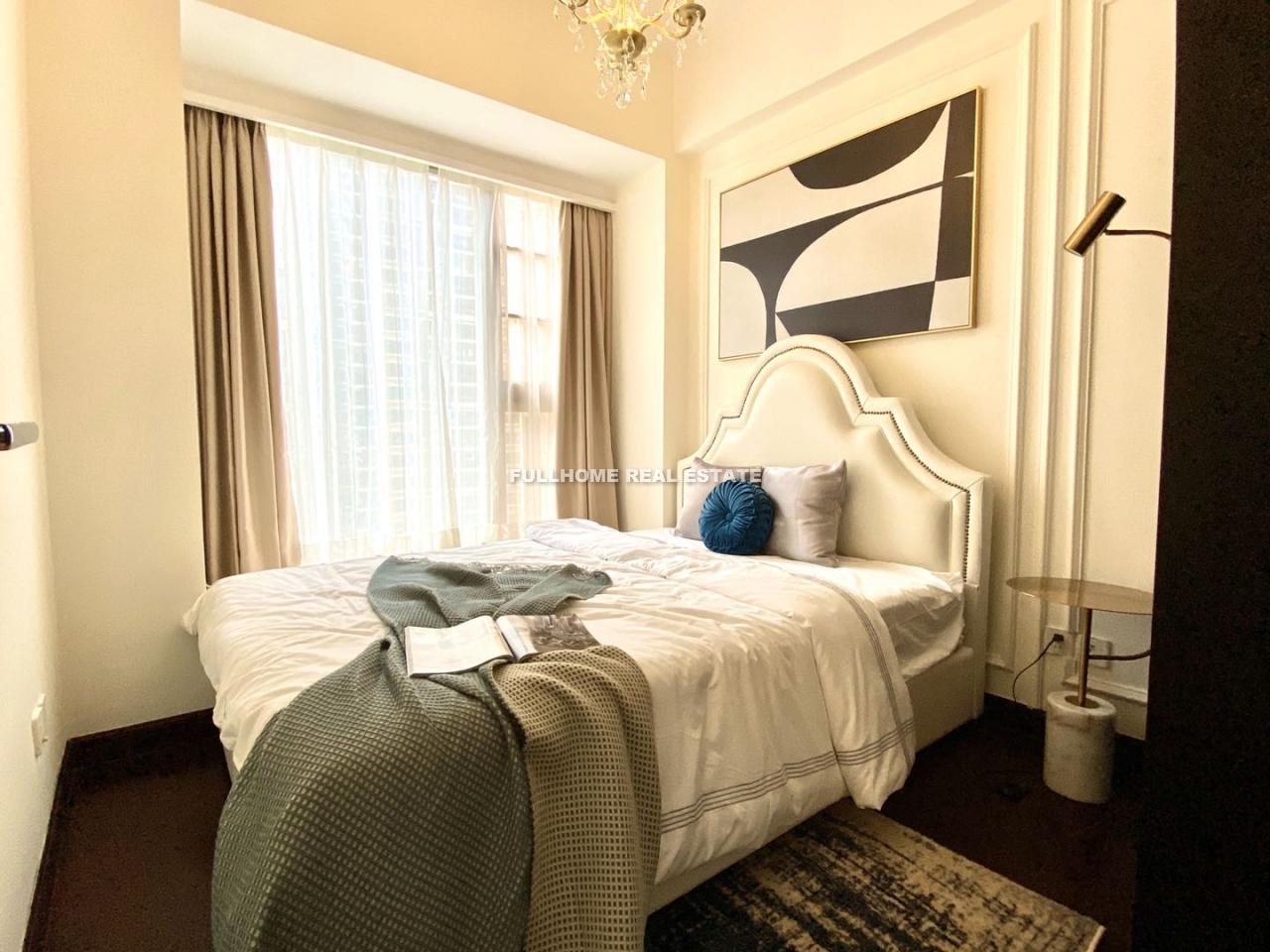 The King Peak Garden - Interior view 10, Guangzhou rental property