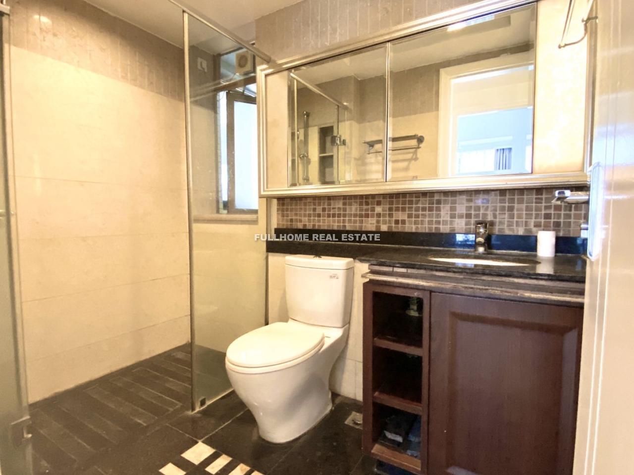 The King Peak Garden - Interior view 13, Guangzhou rental property