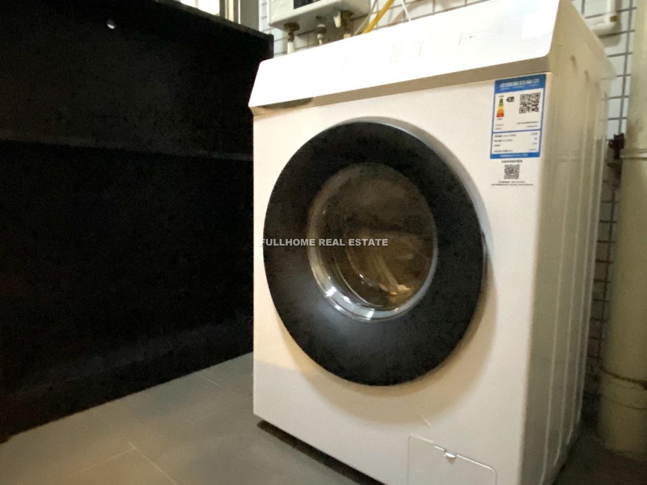 The King Peak Garden - Interior view 14, Guangzhou rental property