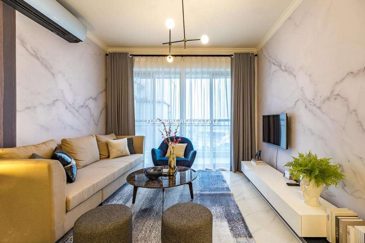Liana's Bay - 4 bedroom apartment in Guangzhou, Zhujiang New Town
