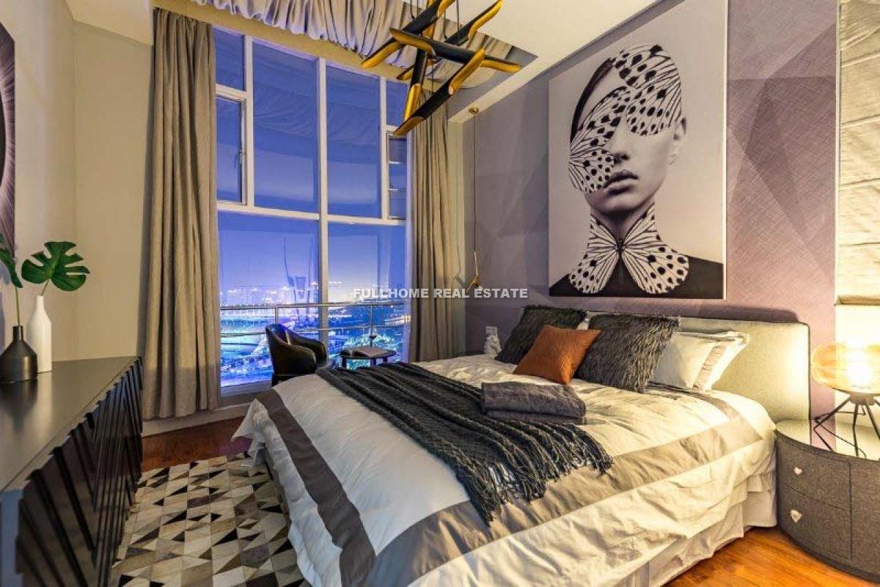 Liana's Bay - Interior view 4, Guangzhou rental property