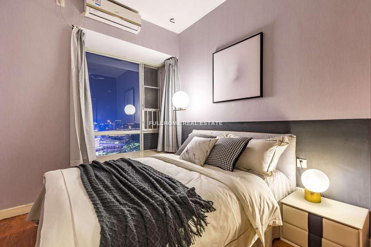Liana's Bay - Interior view 6, Guangzhou rental property
