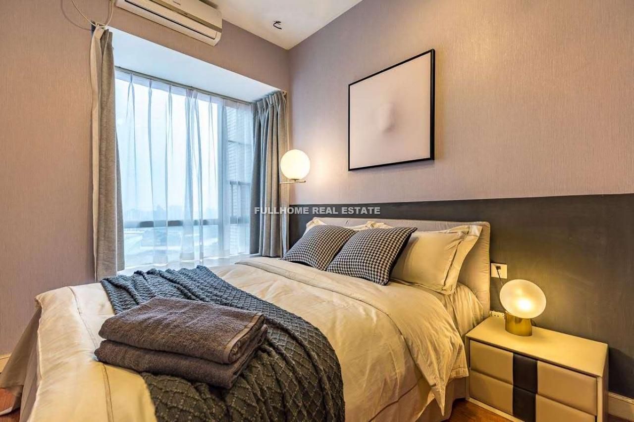 Liana's Bay - Interior view 7, Guangzhou rental property