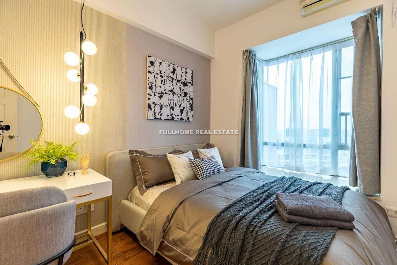 Liana's Bay - Interior view 8, Guangzhou rental property