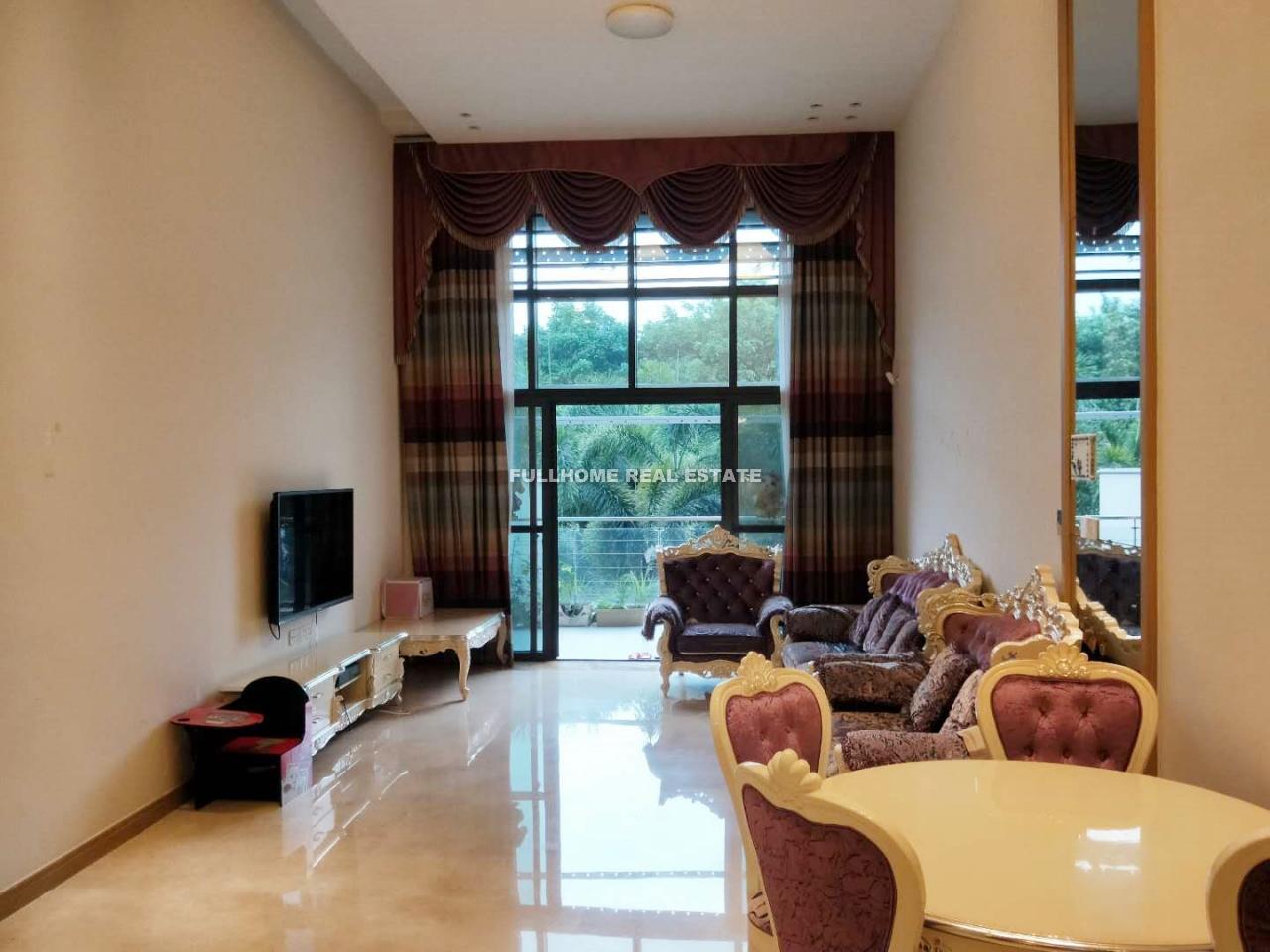 Similar property: J Valley, 4 bedrooms, 233 sqm in Guangzhou