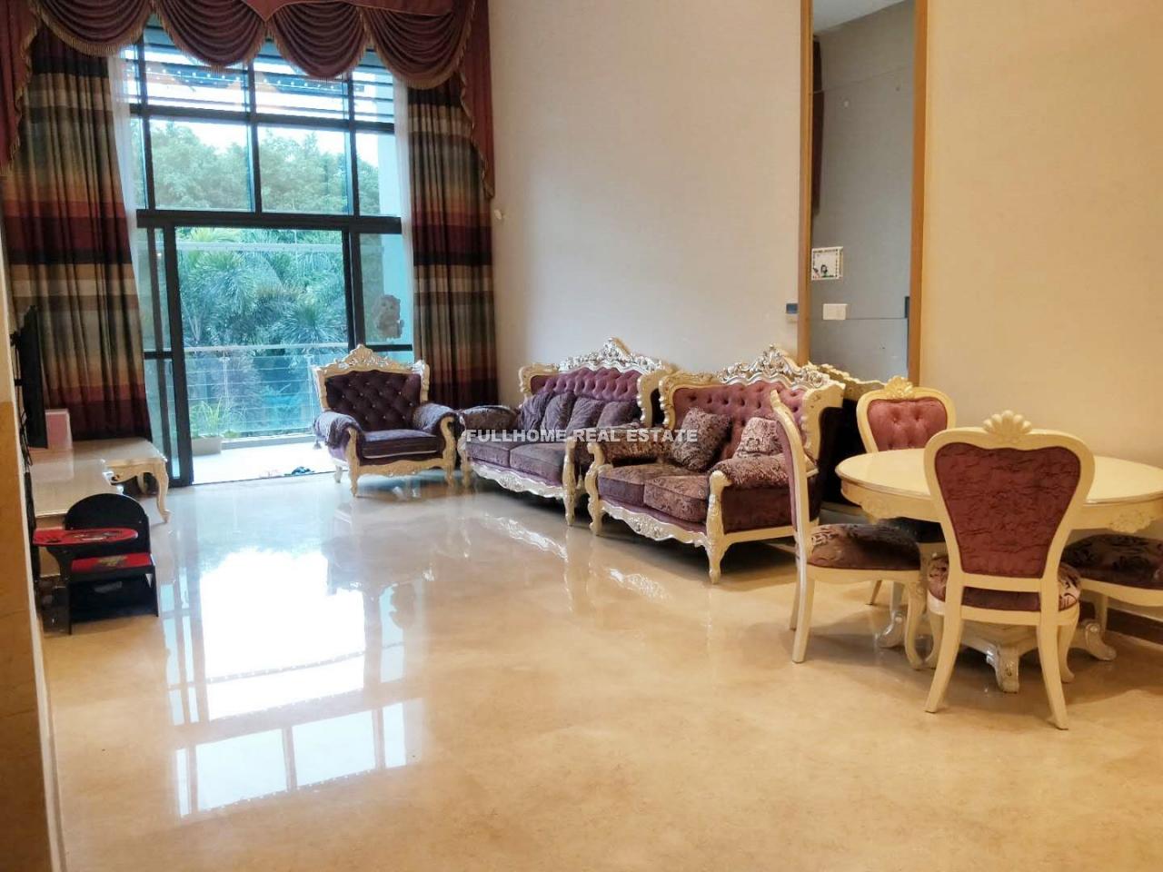 J Valley - Interior view 2, Guangzhou rental property