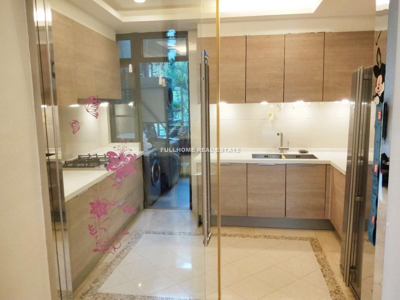 J Valley - Interior view 3, Guangzhou rental property