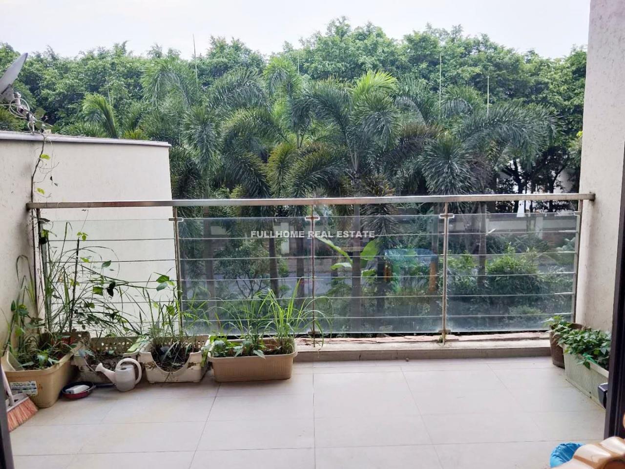 J Valley - Interior view 4, Guangzhou rental property