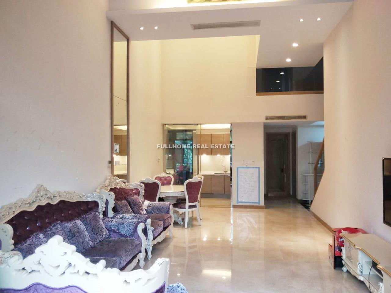J Valley - Interior view 5, Guangzhou rental property