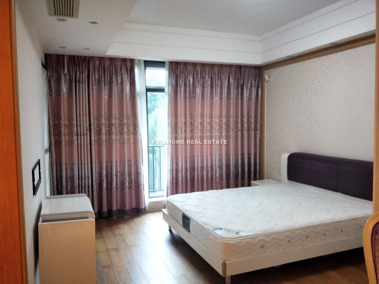 J Valley - Interior view 6, Guangzhou rental property