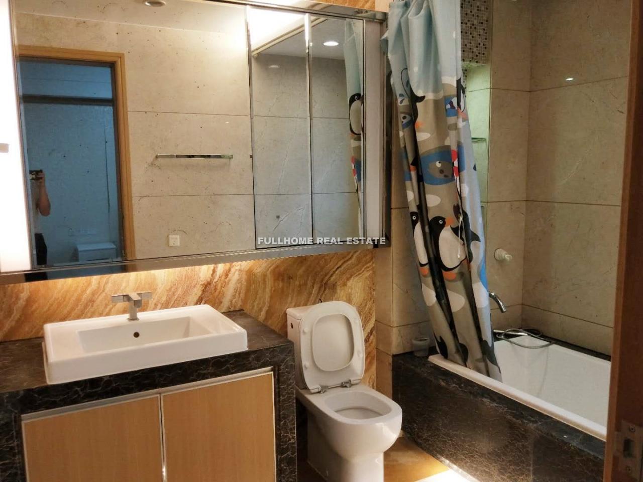 J Valley - Interior view 7, Guangzhou rental property