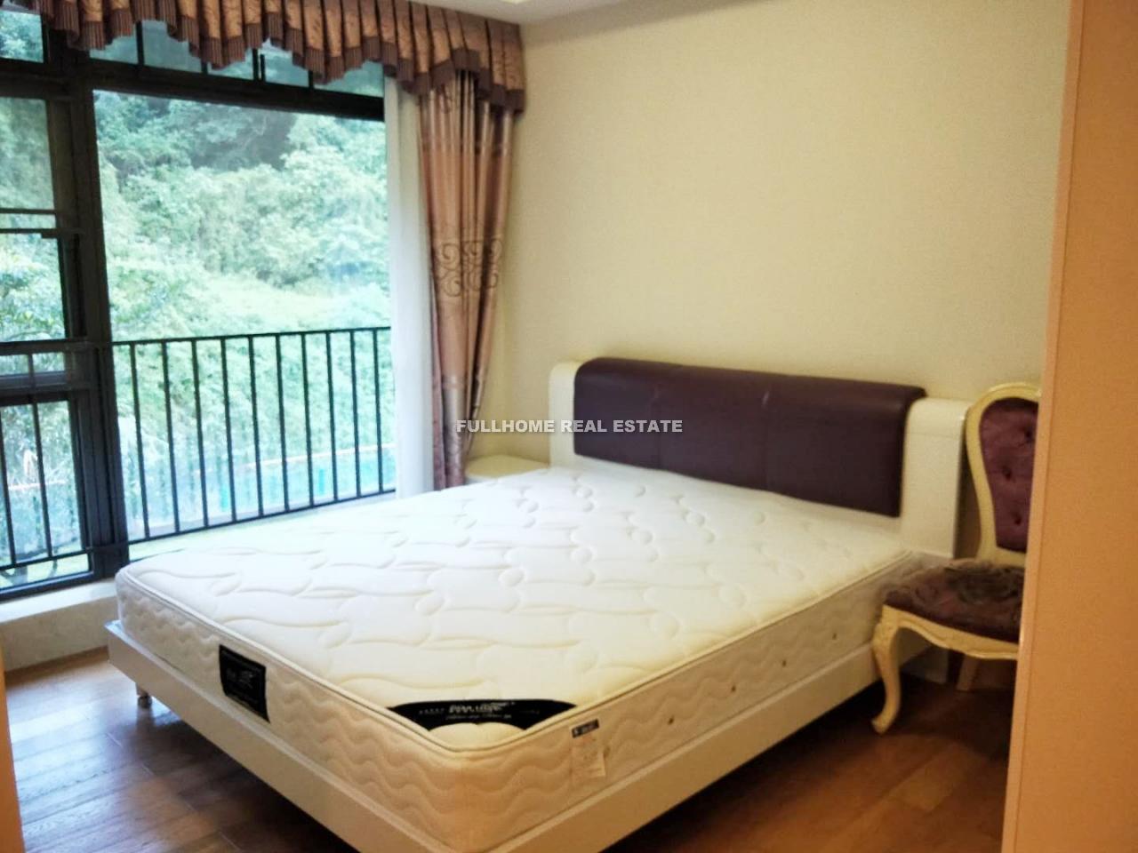 J Valley - Interior view 9, Guangzhou rental property
