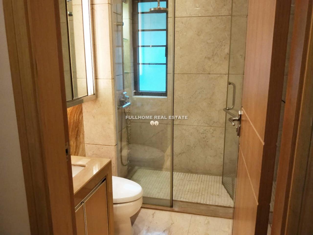 J Valley - Interior view 10, Guangzhou rental property